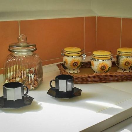Apartman Aleksandra Улцинь Экстерьер фото