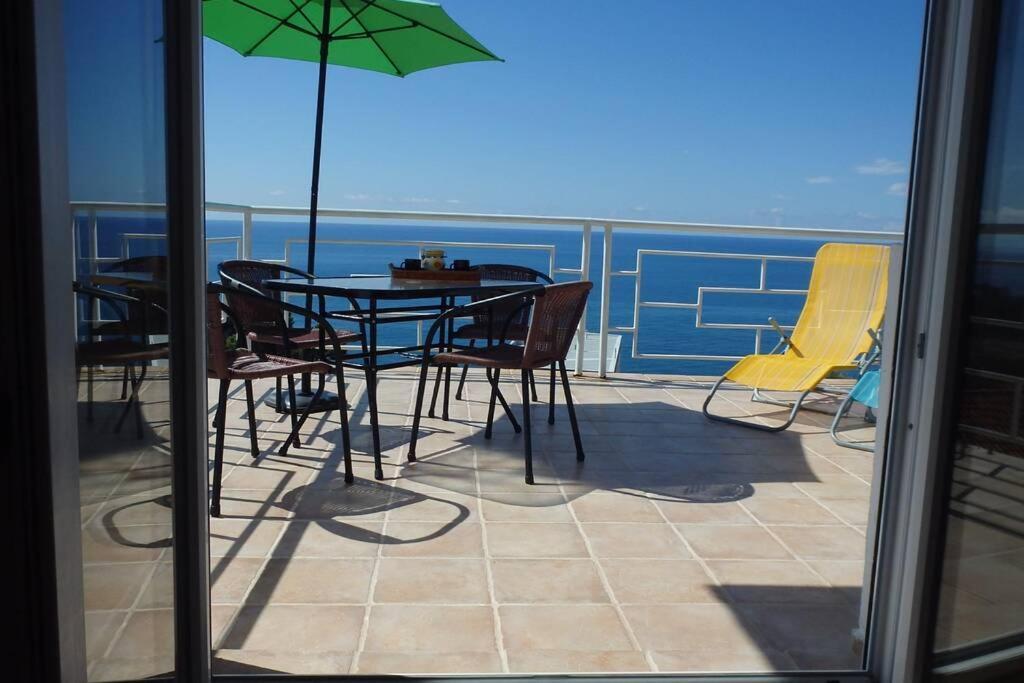 Apartman Aleksandra Улцинь Экстерьер фото