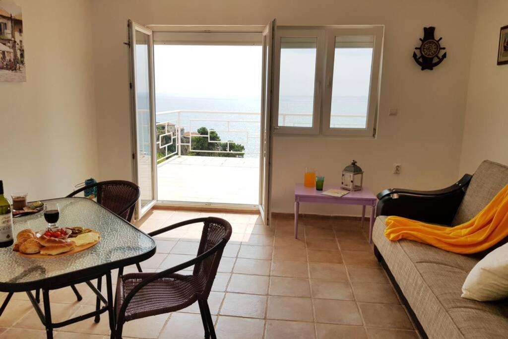 Apartman Aleksandra Улцинь Экстерьер фото