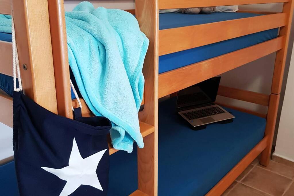 Apartman Aleksandra Улцинь Экстерьер фото
