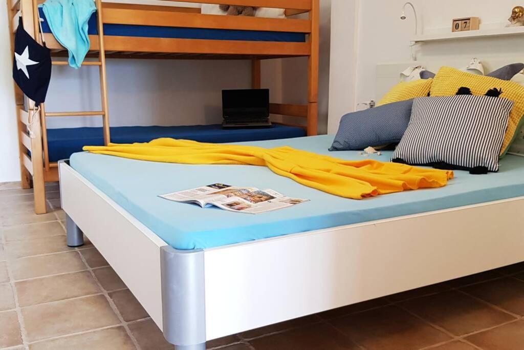 Apartman Aleksandra Улцинь Экстерьер фото