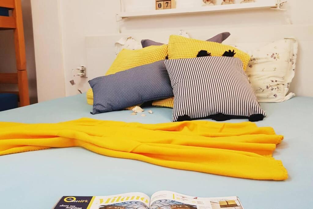 Apartman Aleksandra Улцинь Экстерьер фото