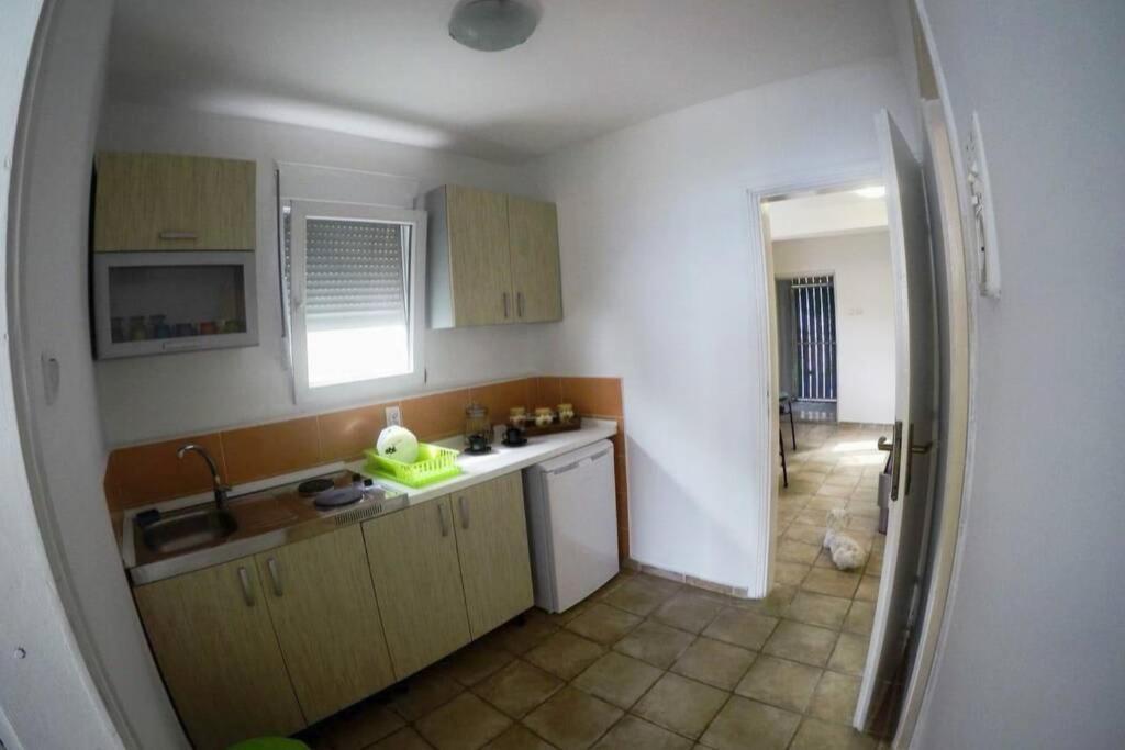 Apartman Aleksandra Улцинь Экстерьер фото